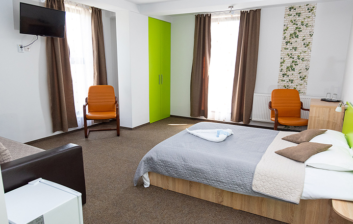 Cazare Brasov | Vila Williams Brasov