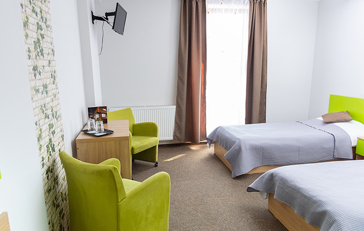 Cazare Brasov | Vila Williams Brasov
