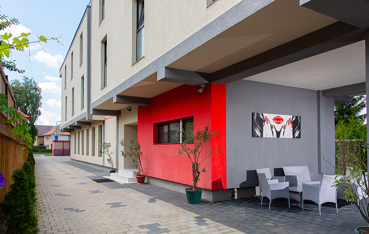 Cazare Brasov | Vila Williams Brasov