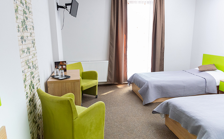 Cazare Brasov | Vila Williams Brasov