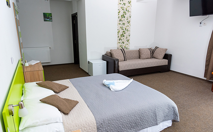 Cazare Brasov | Vila Williams Brasov