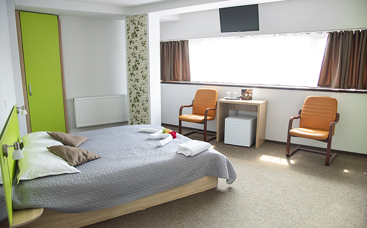 Cazare Brasov | Vila Williams Brasov