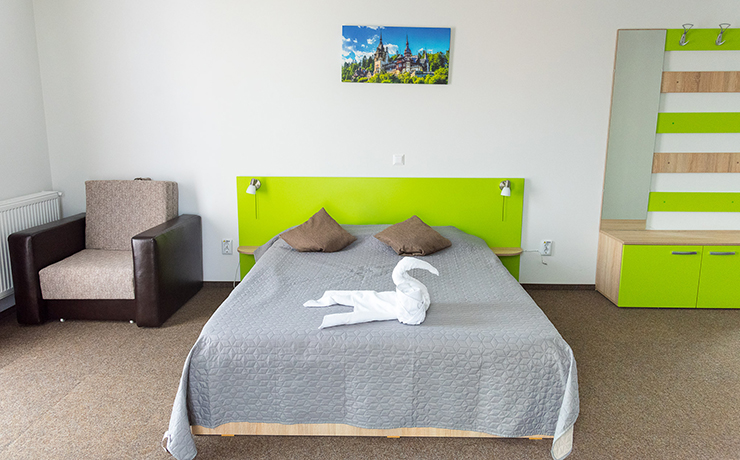 Cazare Brasov | Vila Williams Brasov