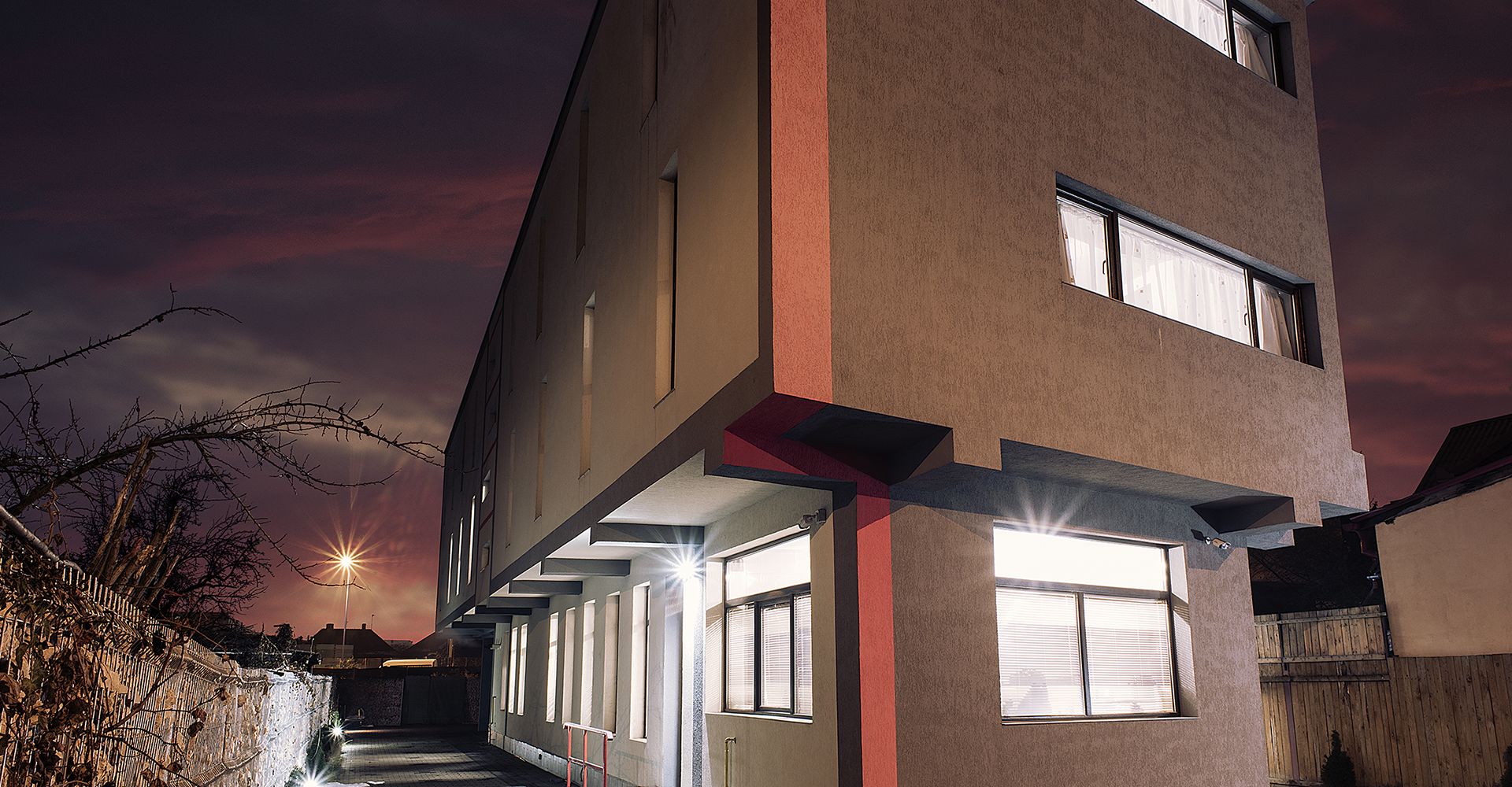 Cazare Brasov | Vila Williams Brasov