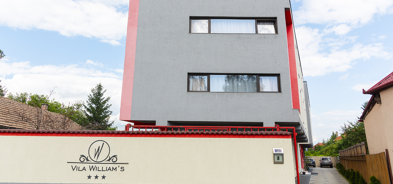 Cazare Brasov | Vila Williams Brasov